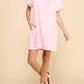 Allie Rose - Pretty Little Things Puff Sleeve Dress