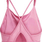 Adidas - Light Support Removeable Pads Training Sports Bra