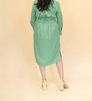 Elan - Theresa Midi Dress