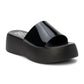 Matisse - Solar Platform Sandal