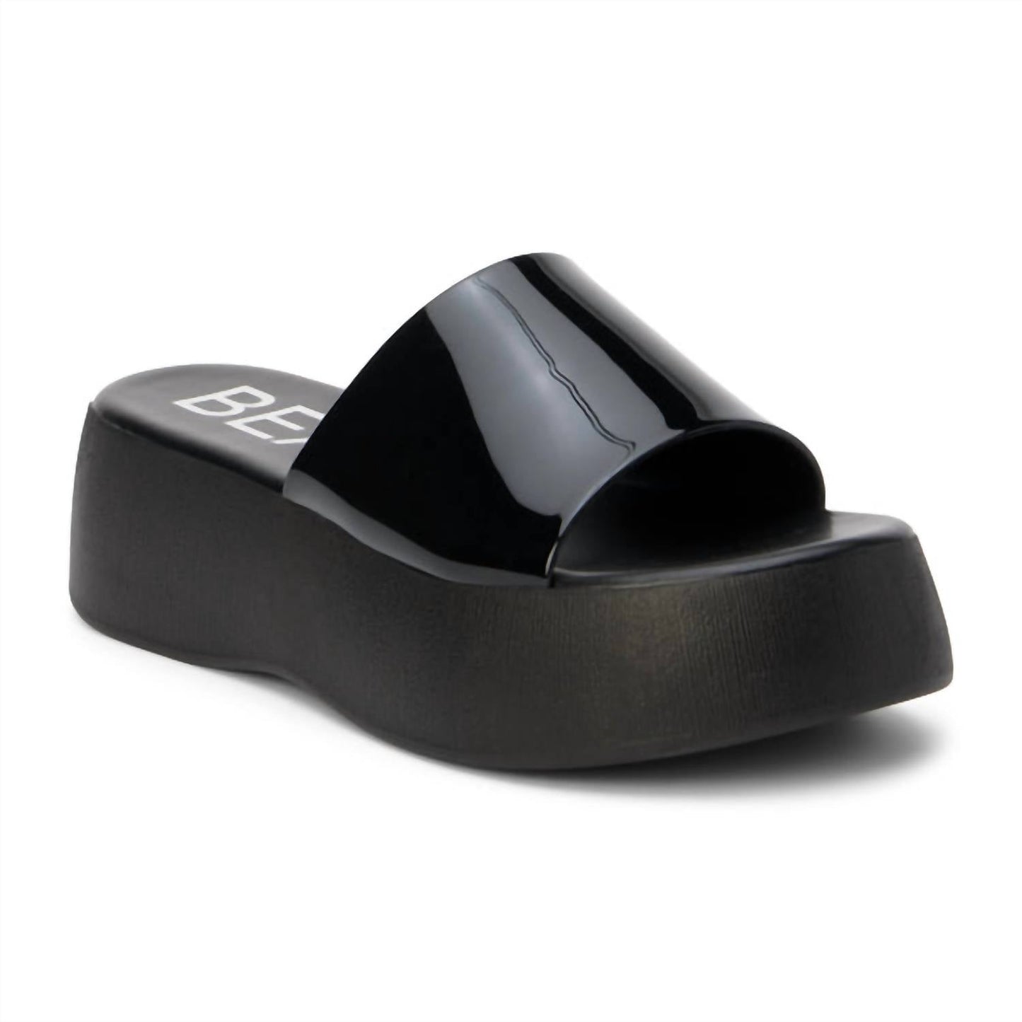 Matisse - Solar Platform Sandal