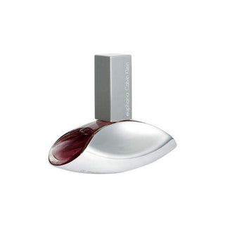 Calvin Klein Euphoria Eau De Parfum Spray For Women 3.4 Oz