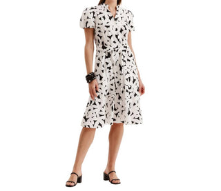 Tyler Boe - Joie Maxi Dress