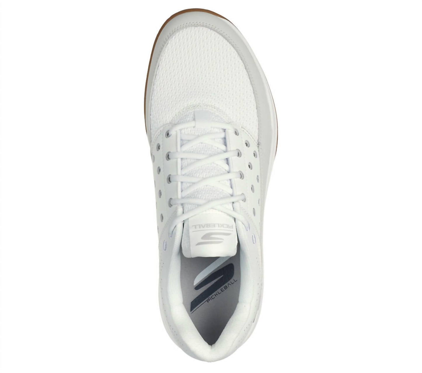 Skechers - Men's Viper Court Luxe Sneaker