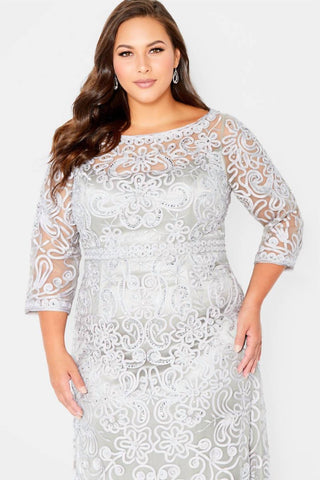 Cameron Blake - Mother Of The Bride Dress