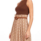 Eva Franco - Noah Maxi Dress
