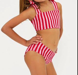 Beach Riot - Little Stella and Janie Set