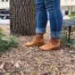 Corkys Footwear - Corky's Crackling Bootie