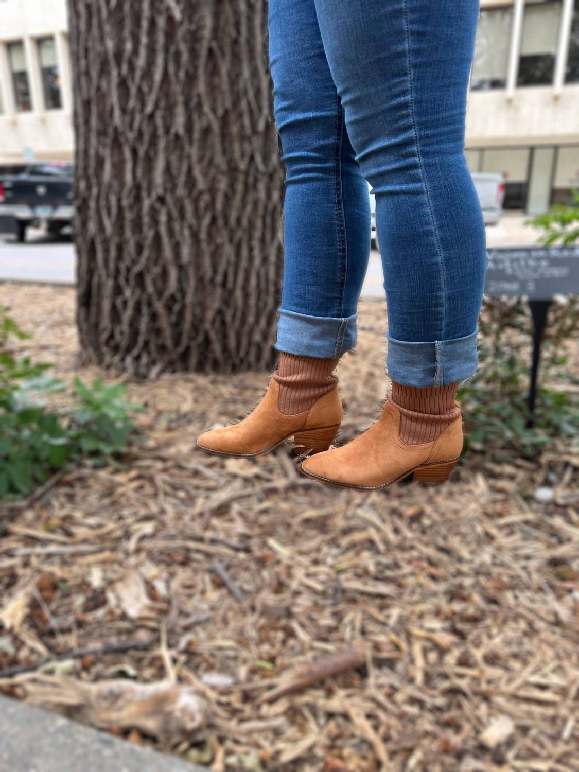 Corkys Footwear - Corky's Crackling Bootie