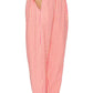 Free People - Preppy Poplin Pants
