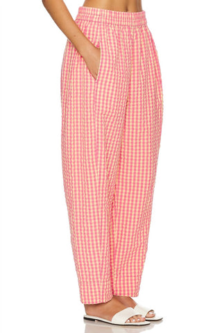 Free People - Preppy Poplin Pants