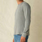 Fair Harbor - Hudson Waffle Crew Shirt