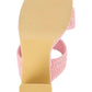 Matisse - Women's Gem Platform Sandal