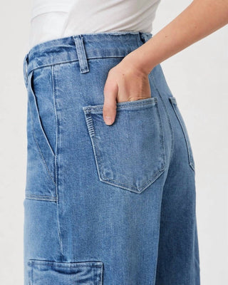 Paige - Harper Cargo