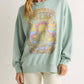 Z Supply - Grateful Sunday Sweatshirt