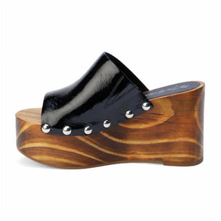 Matisse - Women's Phoebe Platform Wedge Shoes