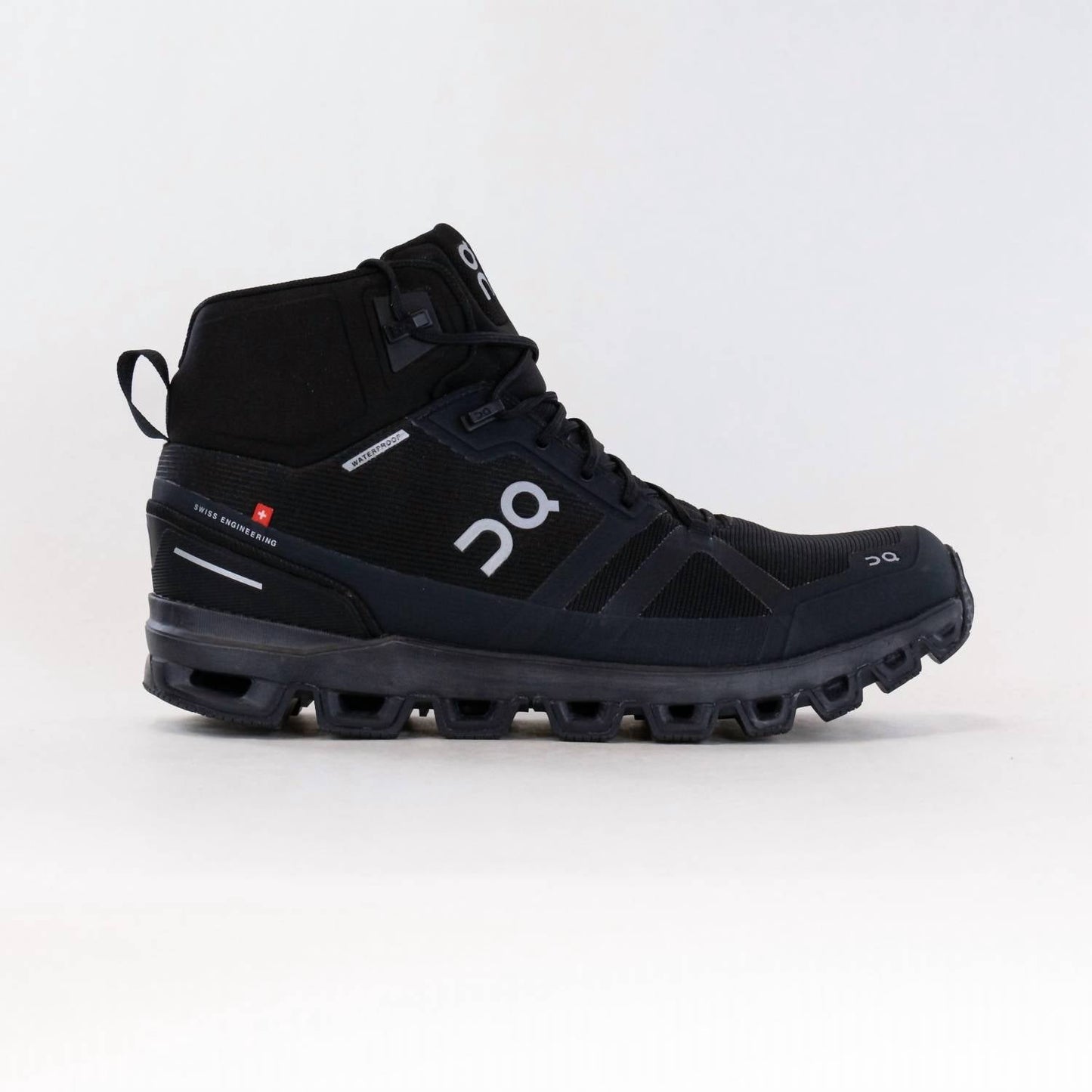 On Running - Women's On Cloudrock Waterproof Sneaker