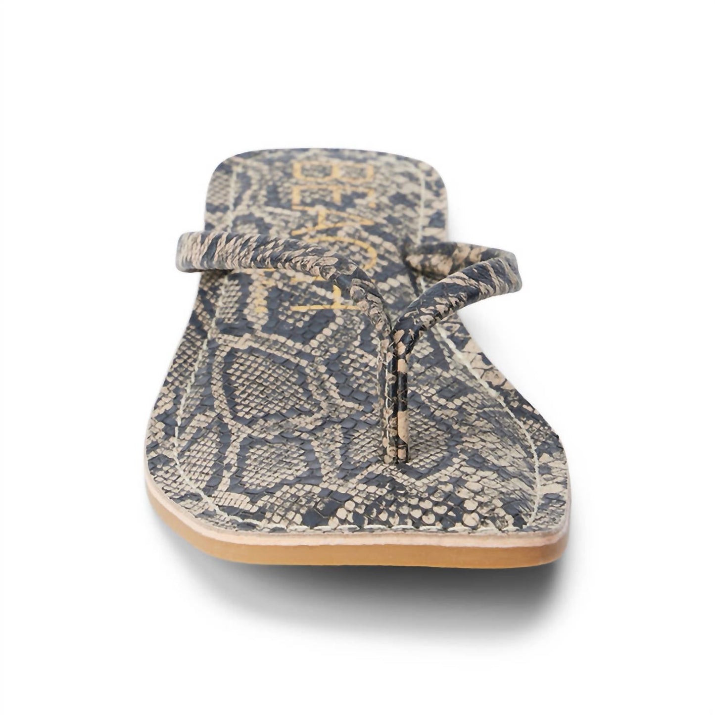 Matisse - Women's Bungalow Thong Sandal