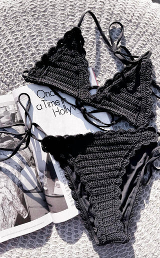 Beach Riot - Winona Bikini Top