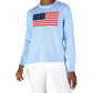 Duffield Lane - Sport Crew Neck Sweater