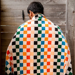 Slowtide - Beach Towel