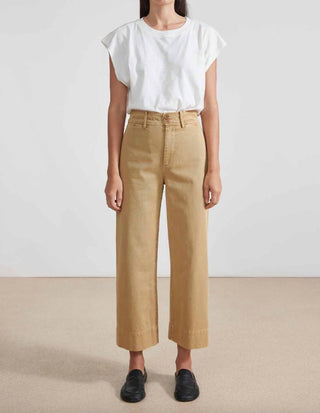 Apiece Apart - Women's Chino Merida Pants