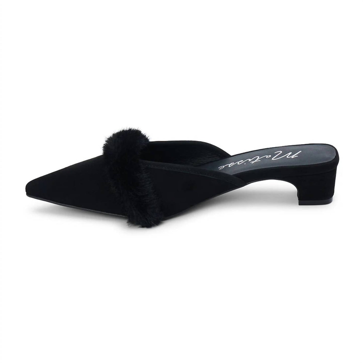 Matisse - Women's Kellan Heeled Mule