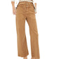 Veronica Beard - Hilde Patch Pocket-Pocket Pant