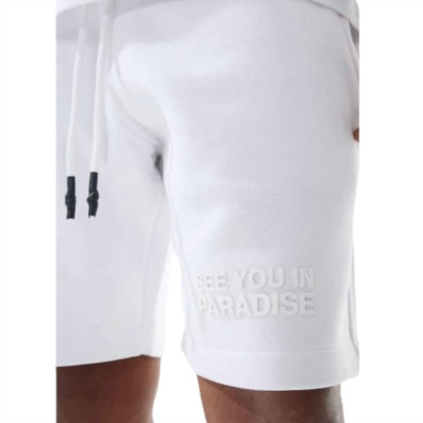 Jordan Craig - Retro Paradise Tonal Shorts