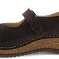 Dansko - WOMEN'S MIKA BURNISHED SUEDE SHOES