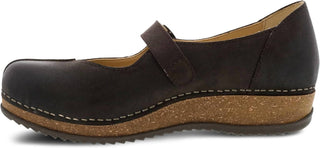 Dansko - WOMEN'S MIKA BURNISHED SUEDE SHOES