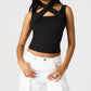 Steve Madden - Percy Top