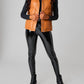 Buddylove - Vegan Leather Vest