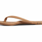 Beek - Women's Sunbeam Leather Flip Flop Sandal