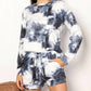 Double Take - Chic Tie-dye Lounge Set