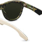 Ivi Vision - Jagger - DPM Green Grey Lens