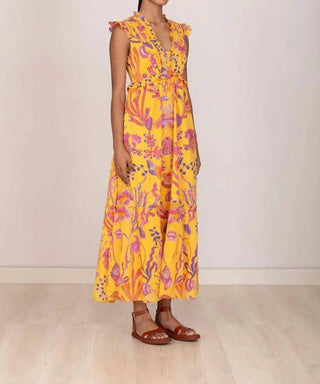 Banjanan - Constance Dress