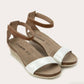 Naot - Women's Porcelain Sandal