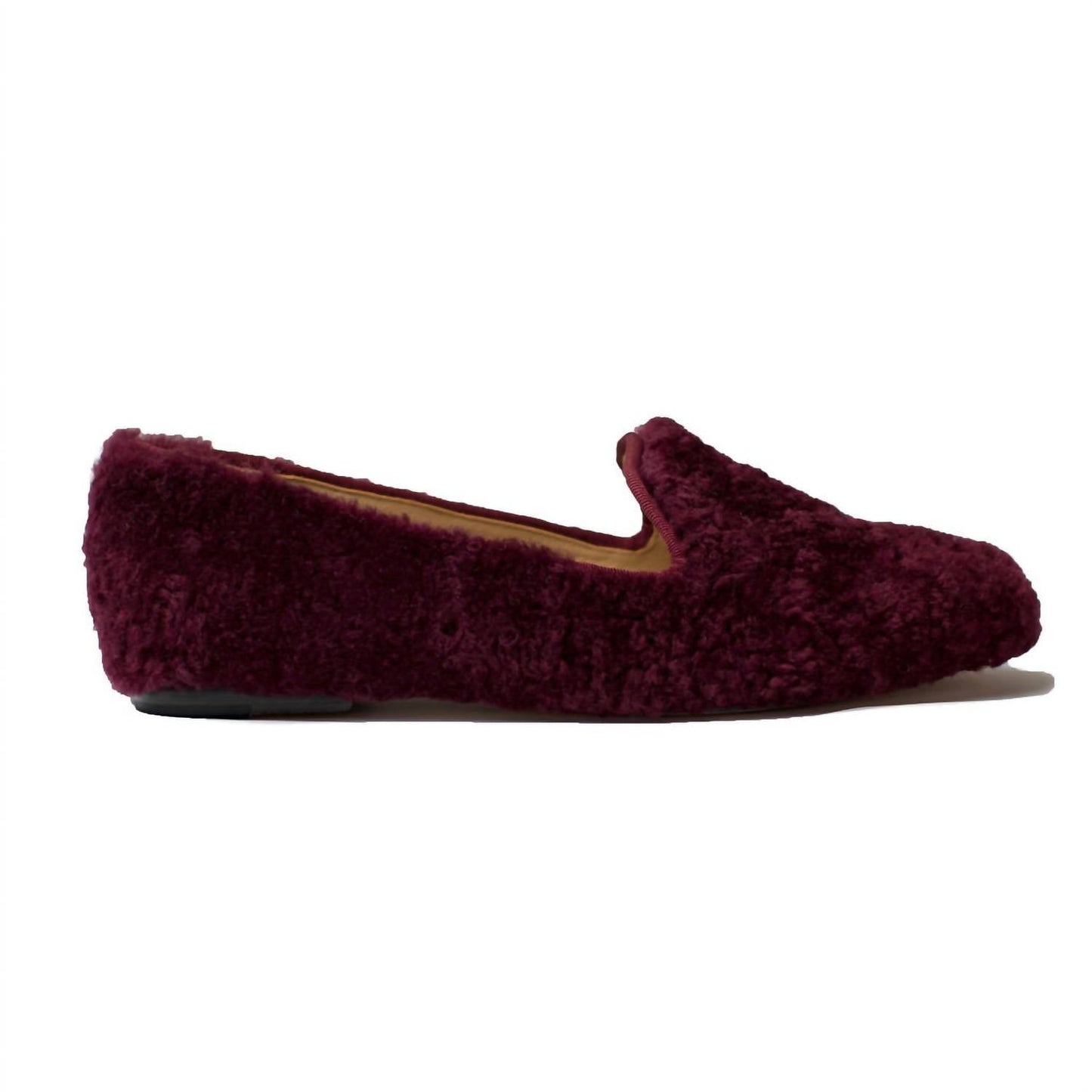 House Of Zalo - Women's Shearling Slipper