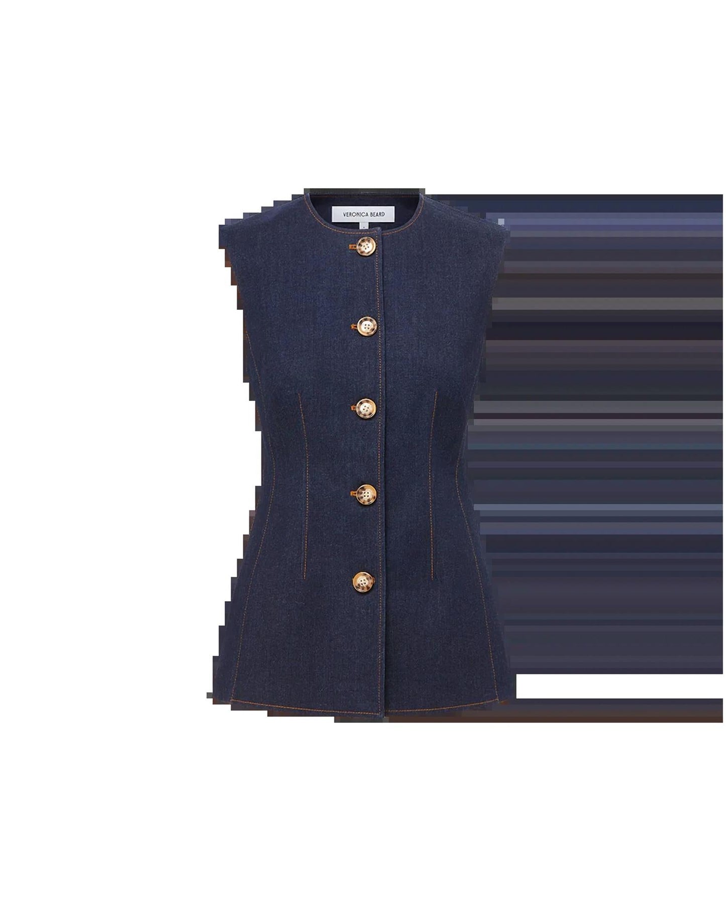 Veronica Beard - Jessup Tailored Vest