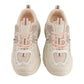 Andrea - Women’s Chunky Fashion Sneakers With Platform Sole