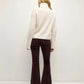 Veronica Beard - Carson Ankle Flare Cord