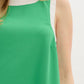 Entro - All Buttoned Up Mini Dress