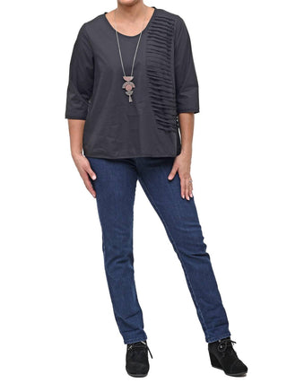 Tulip Clothing - Glynn Blouse