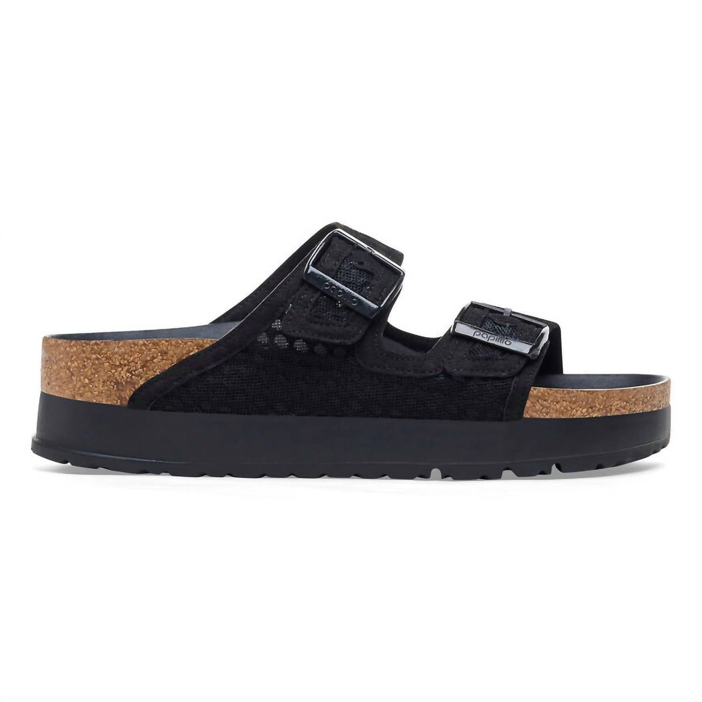 Birkenstock - Women's Arizona Flex Platform Sandal