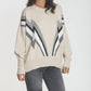 Label+Thread - Retro Sweatshirt