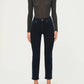 Dl1961 - Women'S - Mara Straight Instasculpt Mid Rise Jeans