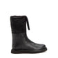 Aquatalia - Women's Nylon Shearling Lining Mid Calf Winter Boots