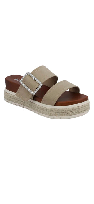Mia - Women's Kika Pearl Sandal