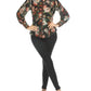Johnny Was - Yrene Blouse